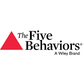 Five Behaviors Leverage HR